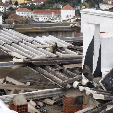 4R Telhados - Barreiro - Instalação de Cerca