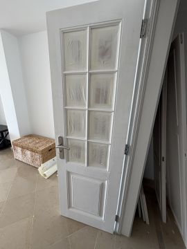 Pintura de Casas