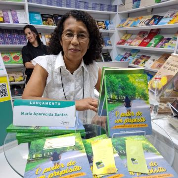 Maria Aparecida Santos - Gondomar - Formação Técnica