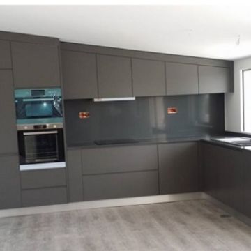 Cozinhas - Porto - Bathroom Remodel