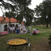 Nuno Luz Eventos & Catering - Palmela - Corporate Lunch Catering