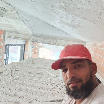 Fernandes remodelações - Albufeira - Eliminación de amianto
