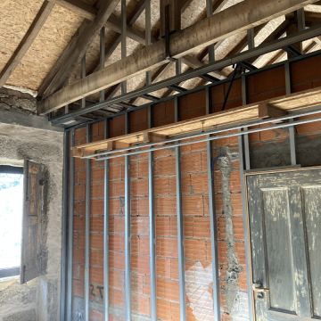 Porto Belo Remodelações - Vila Nova de Famalicão - Verputzen