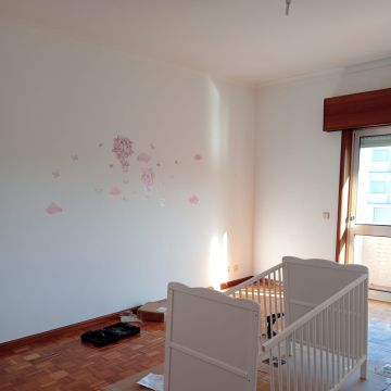 E.P Clean - Felgueiras - Limpieza de apartamentos