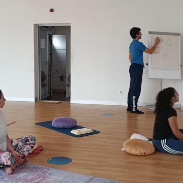 António Rivotti - Lisboa - Personal Training