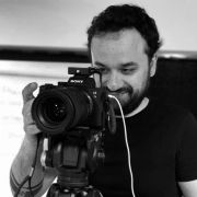 Videomaker - Nuno Farinha - Barreiro - Transferência de Vídeo