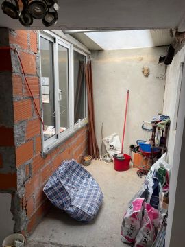 Obras em Casa