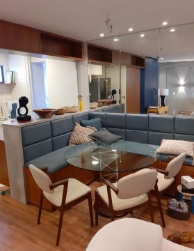 Bruno - Loures - Crib Assembly