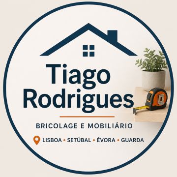 Tiago Rodrigues - Sintra - Montagem de Equipamento Desportivo