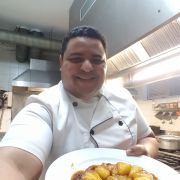 Chef Alécio - Maia - Personal Chefs and Cooks