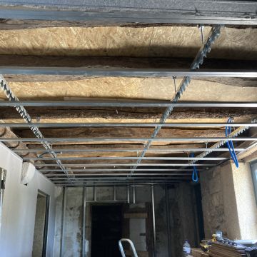 Porto Belo Remodelações - Vila Nova de Famalicão - Asbestsanierung