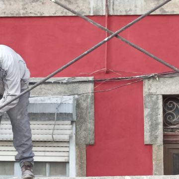 Elenco concreto - Porto - Baseboards