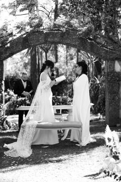 Celebrante Coração que Fala - Braga - Serviço de Celebrante de Casamentos