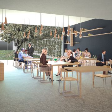 Arquema - Porto - Arquitetura