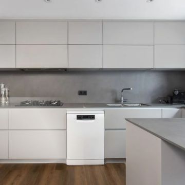 Cozinhas - Porto - TV Mounting