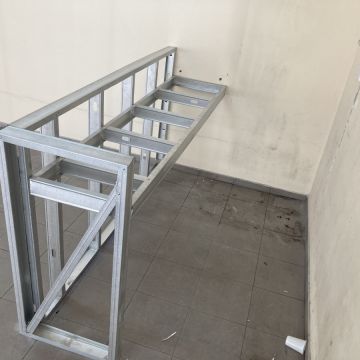 Porto Belo Remodelações - Vila Nova de Famalicão - Treppenbau