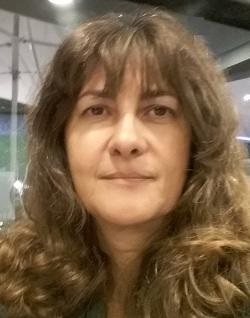 Viviana Gusmão - Setúbal - Administrative Support