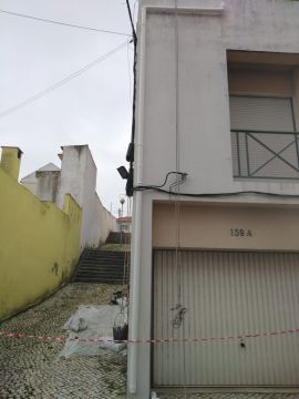 Claudio Ferreira - Odivelas - Supervisão de Obras