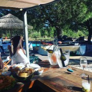 Nuno Luz Eventos & Catering - Palmela - Barbecue and Grilled Food
