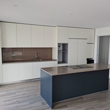 Sidnei Santos unipessoal LDA - Odivelas - Remodelação de Armários