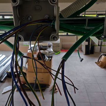 Faz Tudo Home Service - Ílhavo - Fan Installation