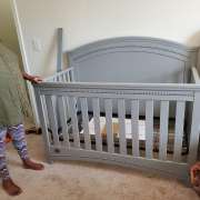 Jose - Albufeira - Bed Frame Assembly