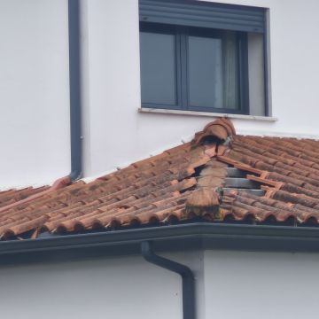 4R Telhados - Barreiro - Serralharia