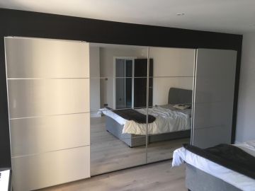 Proserviços - Viseu - Kitchen Remodel