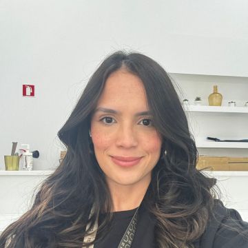 Amanda Tintino - Faro - Organização da Casa