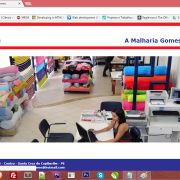 Mário Leandro Pereira da Silva - Vila Nova de Famalicão - Web Design
