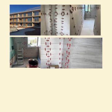 Ferreira construções &  renovações - Arruda dos Vinhos - Remodelación de baños
