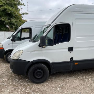 Disk Mudanças e Transportes - Lisboa - Déménagement longue distance