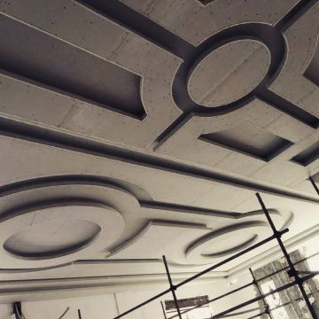 Arte placas - Braga - Instalación de escaleras