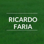 Ricardo Faria - Vila Verde - Semeadura