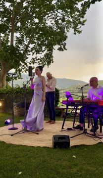 BLUEBERRY MOON MUSIC - Lisboa - Jazz Band Entertainment