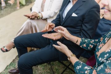 Celebrante Coração que Fala - Braga - Celebrante de Casamentos