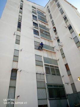 Claudio Ferreira - Odivelas - Microcimento