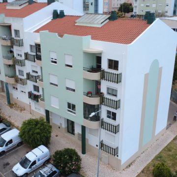 Deccory Lda - Loures - Vinyl or Linoleum Installation