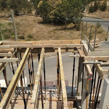 RESOLVE remodelacoes - Setúbal - Calafetagem