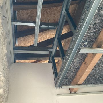 Porto Belo Remodelações - Vila Nova de Famalicão - Treppe und Treppenhaus reparieren