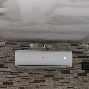 Climavolt - Santa Maria da Feira - Installation ou remplacement d’un extracteur d’air de salle de bains