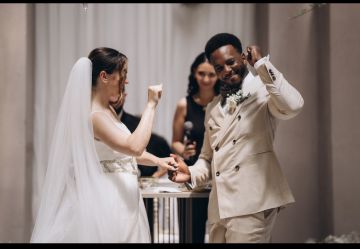 Celebrante Coração que Fala - Braga - Celebrante de Casamentos