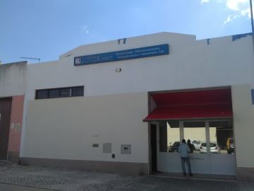 Claudio Ferreira - Odivelas - Telhados e Coberturas