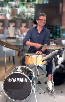 BLUEBERRY MOON MUSIC - Lisboa - Entretenimento com Banda Jazz