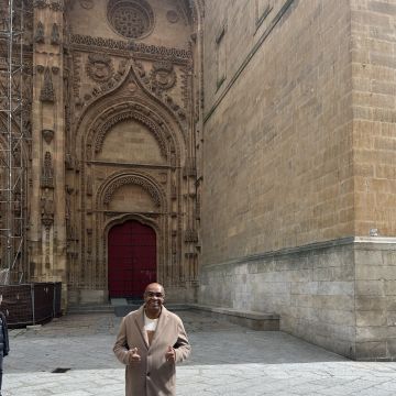 Jorge - Odivelas - Chauffeurservice