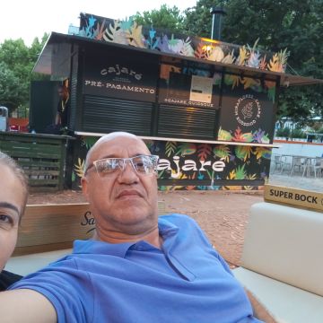 São Joaquim... padroeiro dos estofos - Oeiras - Limpeza a Fundo