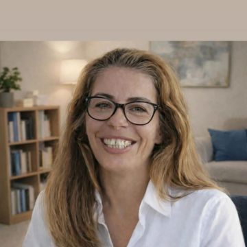 Margarida Martins - Alcochete - Therapy