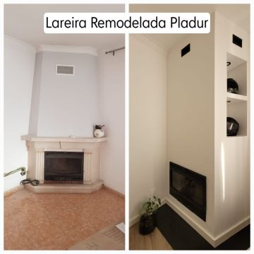 Bruno Mendes - Sintra - Remodel a Room