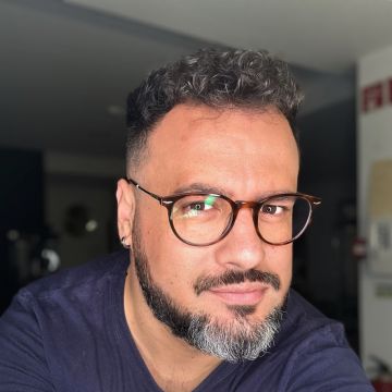 Ràfael Benëton - Cascais - Sports Massage