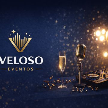 Veloso Eventos - Gondomar - DJ de Bar Mitzvah